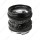 Voigtlander For Lieca M Nokton 50mm f/1.5 Aspherical Lens (Black)